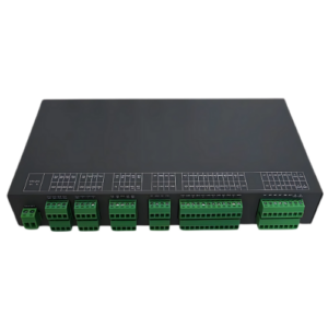 Multi Protocol IoT Gateway with LTE  WiFi and GNSS - Hospitality Enviro Tech