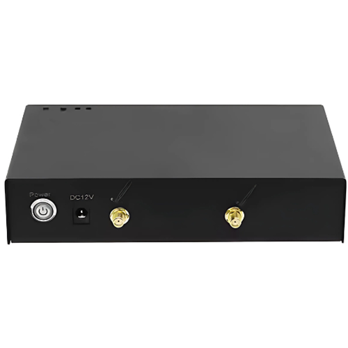 LoRaWAN 4G Gateway with Battery and Remote Control - Hospitality Enviro Tech - Image 2