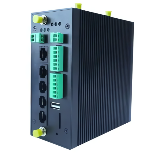 LoRaWAN Wireless IoT Gateway with 4G Connectivity - Hospitality Enviro Tech - Image 2