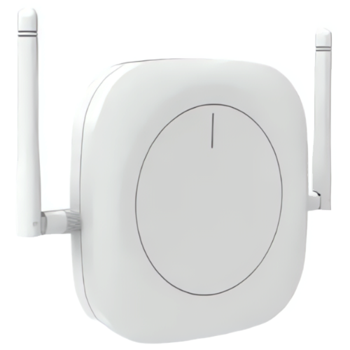 Long Range LoRaWAN Gateway with Wi-Fi Connectivity - Hospitality Enviro Tech - Image 2