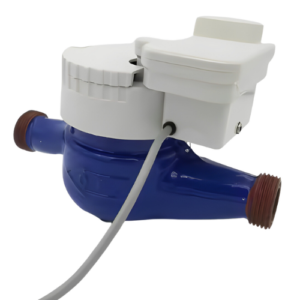 AMR IP68 Waterproof Wired Module for Accurate Water Metering – Hospitality Enviro Tech