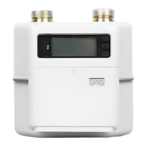 NB IoT Gas Meter with GPRS ATEX Certification IP65 - Hospitality Enviro Tech