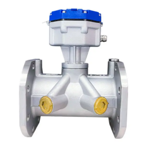 NB IoT Water Meter with IP68 and Multi Mode Communication - Hospitality Enviro Tech