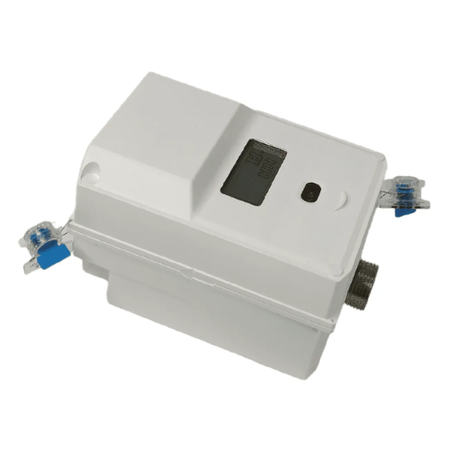 Smart NB IoT Water Meter with Battery and Real Time Alerts - Hospitality Enviro Tech