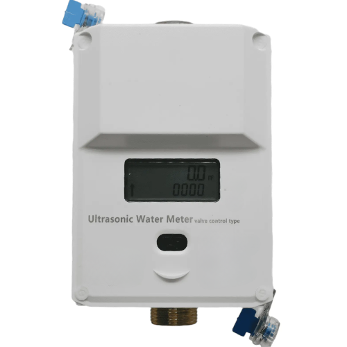 Smart NB IoT Water Meter with Battery and Real Time Alerts - Hospitality Enviro Tech - Image 2