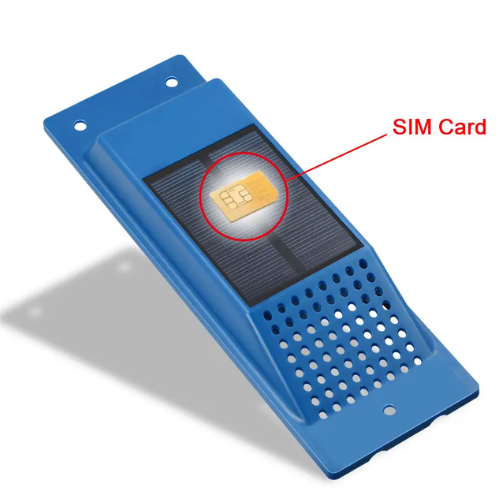 Universal GPS Tracker for Containers and Trailers - Hospitality Enviro Tech - Image 2