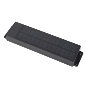 Mini Waterproof GPS Tracker with Solar and Magnetic Mount - Hospitality Enviro Tech