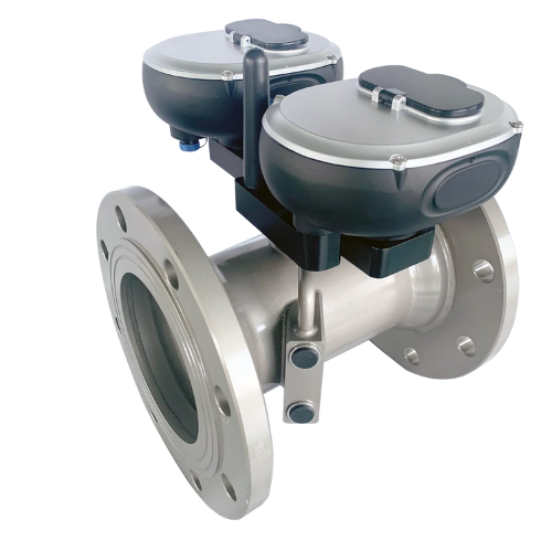 Durable Multi Mode Water Meter with GPRS and Data Logger - Hospitality Enviro Tech