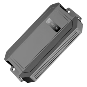GPS Tracker with Multiple Positioning Modes - Hospitality Enviro Tech