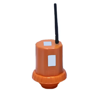 Waterproof Wireless Sensor with NB IoT Connectivity - Hospitality Enviro Tech