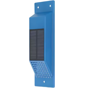 4G GPS Tracker for Containers and Trailers with Long Battery - Hospitality Enviro Tech