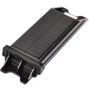 4G NB-IoT Solar GPS Tracker with Geofence - Hospitality Enviro Tech