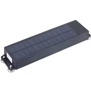 4G NB-IoT Solar-Powered GPS Tracker for Vehicles - Hospitality Enviro Tech