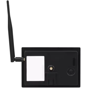 4W Solar Panel with Monocrystalline Silicon - Hospitality Enviro Tech