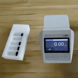 Hospitality Enviro Tech Scattered Light Turbidity Meter