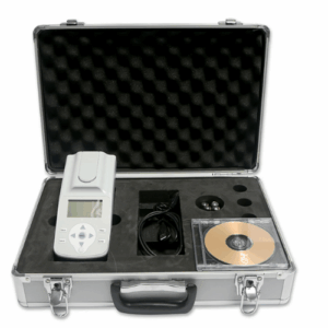 Hospitality Enviro Tech Portable Digital Turbidity Meter