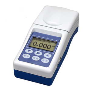 Hospitality Enviro Tech Portable Turbidimeter