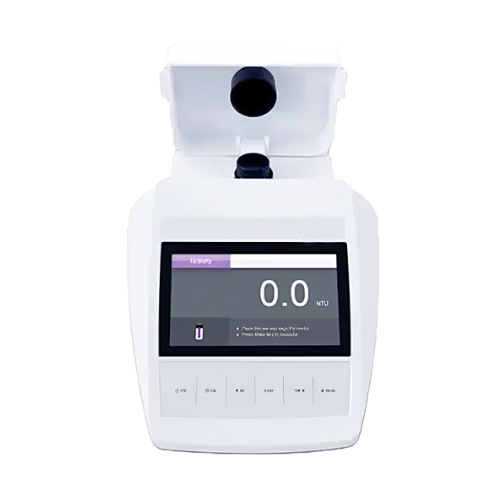 Hospitality Enviro Tech Turbidity Range Lab Meter - Image 2