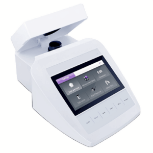 Hospitality Enviro Tech Turbidity Range Lab Meter