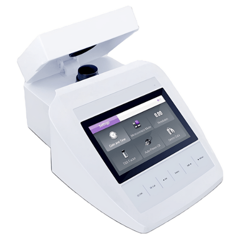 Hospitality Enviro Tech Turbidity Range Lab Meter