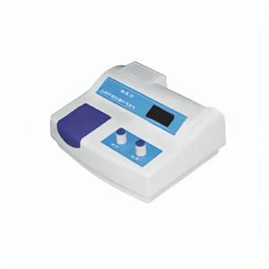 Hospitality Enviro Tech Turbidity Meter CE Confirmed
