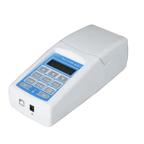 Hospitality Enviro Tech Portable Drinking Water Turbidimeter - Image 5