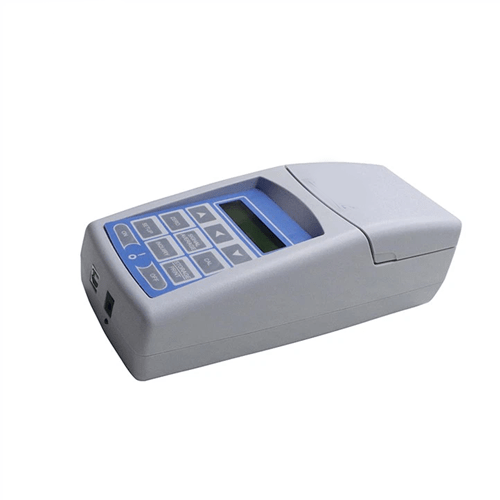 Hospitality Enviro Tech Portable Drinking Water Turbidimeter - Image 3