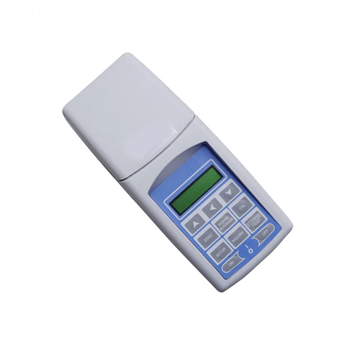 Hospitality Enviro Tech Portable Drinking Water Turbidimeter - Image 4