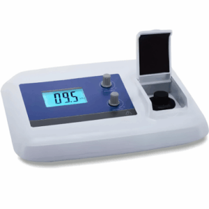 Hospitality Enviro Tech Laboratory Portable Turbidimeter Formaldehyde