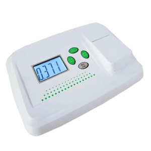 Hospitality Enviro Tech High Quality Laboratory Turbidimeter