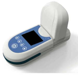 Hospitality Enviro Tech Laboratory Water Testing Equipment Turbidimeter    