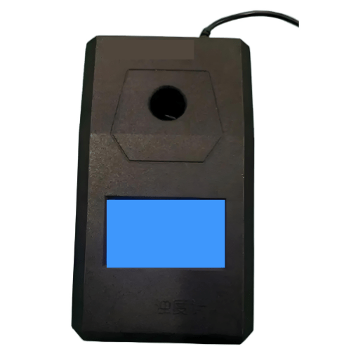 Hospitality Enviro Tech Laboratory Portable Precision Turbidimeter - Image 3