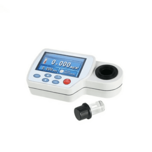 Hospitality Enviro Tech Laboratory Turbidimeter Formaldehyde