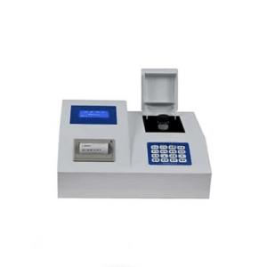 Hospitality Enviro Tech Digital Automatic Turbidity Meter