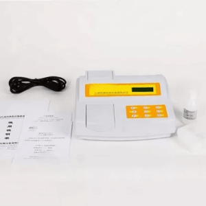 Hospitality Enviro Tech Portable Turbidimeter