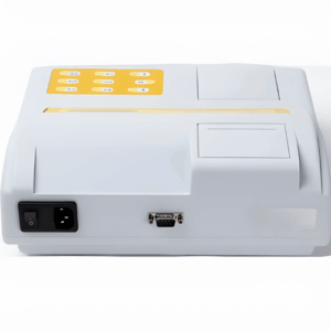 Hospitality Enviro Tech Water Quality Analysis Turbidimeter