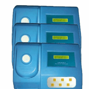 Hospitality Enviro Tech Laboratory Turbidity Meter