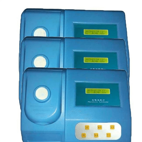 Hospitality Enviro Tech Laboratory Turbidity Meter