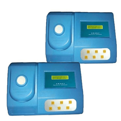 Hospitality Enviro Tech Laboratory Turbidity Meter - Image 2