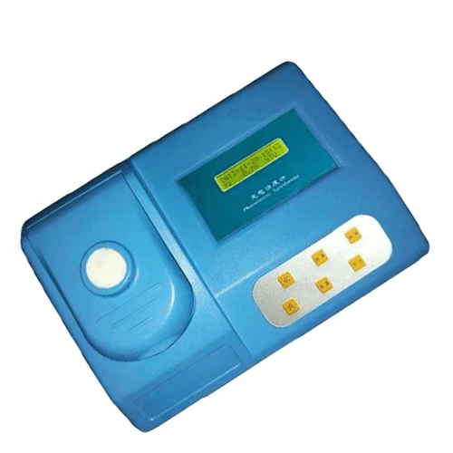 Hospitality Enviro Tech Laboratory Turbidity Meter - Image 3