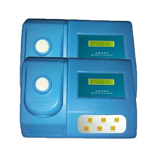 Hospitality Enviro Tech Laboratory Turbidity Meter - Image 4