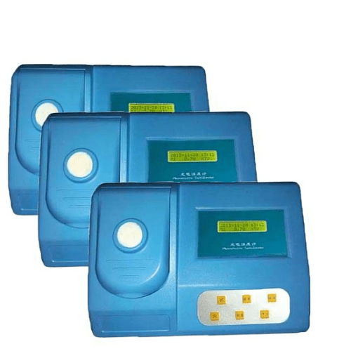 Hospitality Enviro Tech Laboratory Turbidity Meter - Image 5