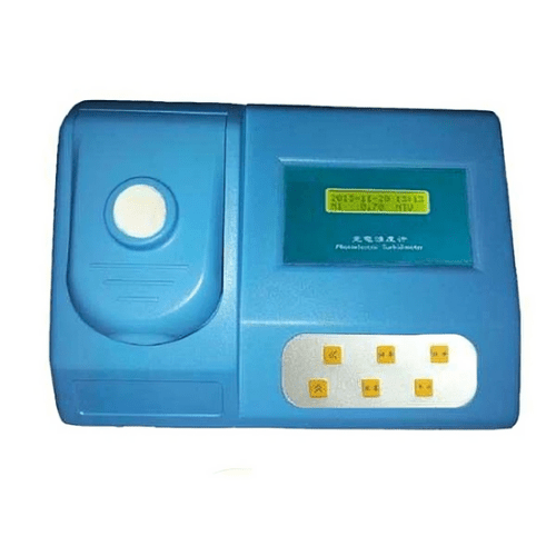 Hospitality Enviro Tech Laboratory Turbidity Meter - Image 6