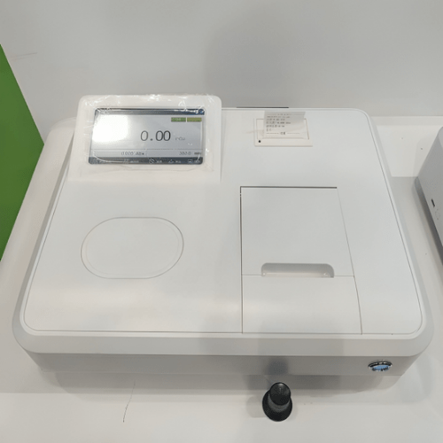 Hospitality Enviro Tech Laboratory Water Turbidimeter - Image 3