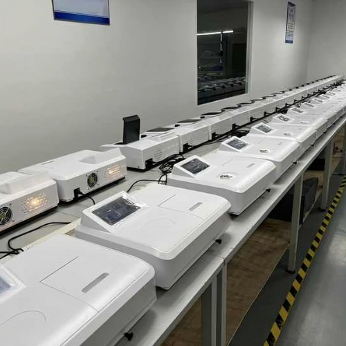 Hospitality Enviro Tech Laboratory Water Turbidimeter - Image 4