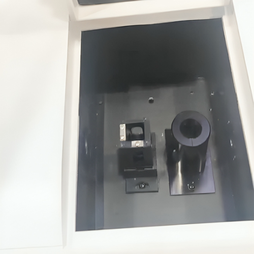 Hospitality Enviro Tech Laboratory Water Turbidimeter - Image 5