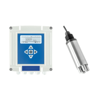 Hospitality Enviro Tech Turbidity Suspended Solids Analyzer