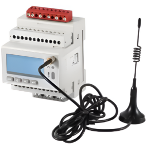 Three Phase LoRaWAN Multi-Function Energy Meter for IOT – Hospitality Enviro Tech