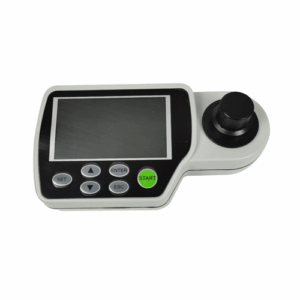 Hospitality Enviro Tech LED Color Turbidity Meter
