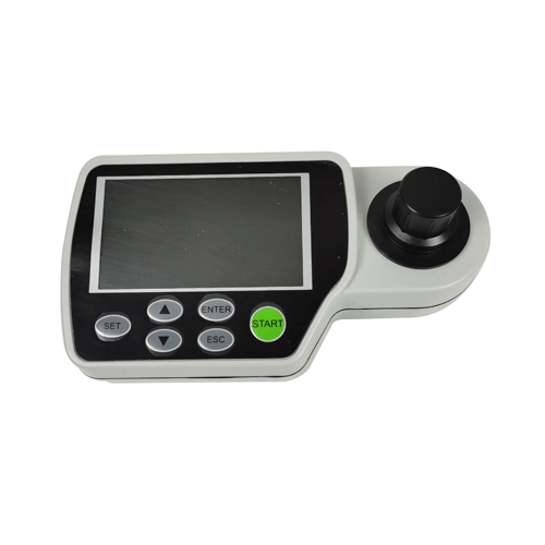 Hospitality Enviro Tech LED Color Turbidity Meter